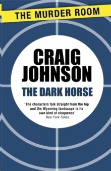 The Dark Horse