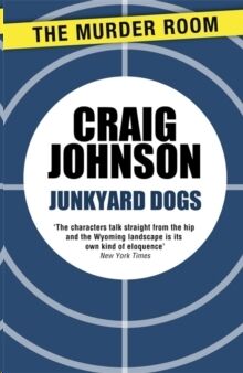 Junkyard Dogs