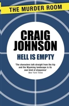 Hell is Empty