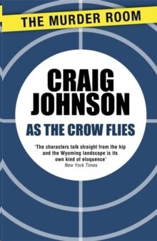 As the Crow Flies