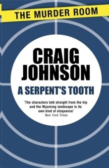 A Serpent's Tooth