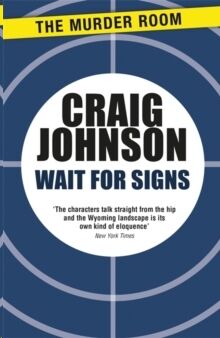 Wait for Signs : A short story collection