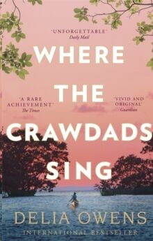 Where the Crawdads Sing