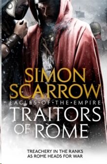 Traitors of Rome