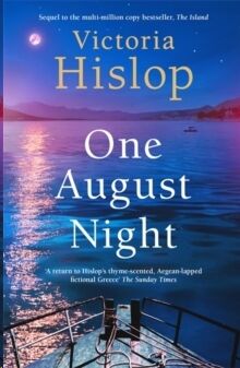 One August Night