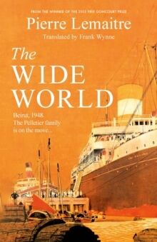 The Wide World - The First Volume