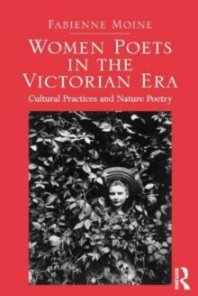 Women Poets in the Victorian Era