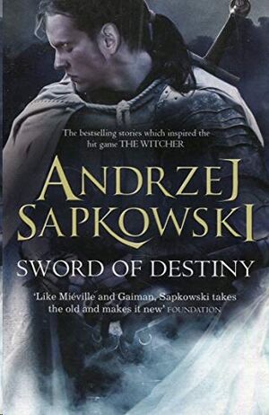 (02) Sword of Destiny