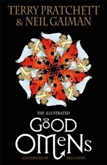 The Illustrated Good Omens