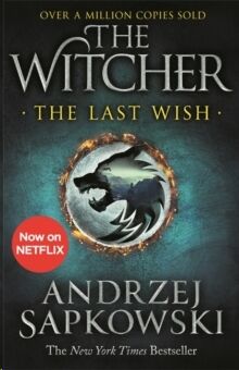 (01) The Last Wish