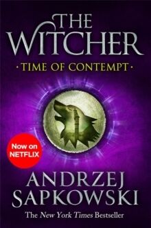 (04) Time of Contempt