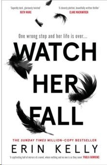 Watch Her Fall : Black Swan meets Killing Eve