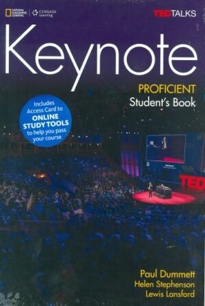 KeyNote C2 CUID ED + Online Pac