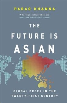 The Future Is Asian