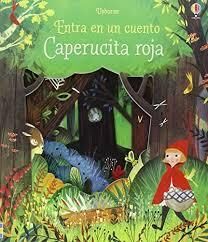 Entra en un cuento - Caperucita Roja
