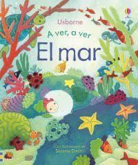 A ver, a ver, el mar