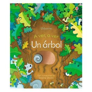 A ver, a ver, un arbol