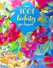 1001 bichitos que buscar