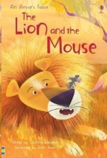 The Lion and the Mouse