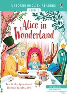 Alice in Wonderland