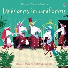 Unicorns in Uniforms