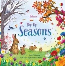 Pop-Up Seasons