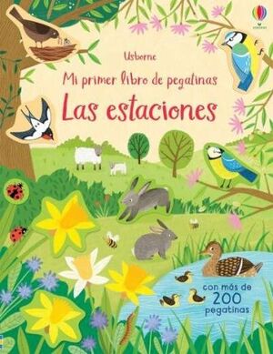 Las estaciones
