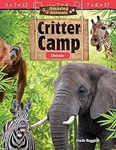 Critter Camp - Division