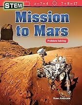 Mission to Mars - Problem Solving