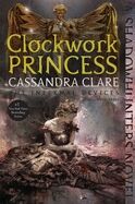 (03) Clockwork Princess