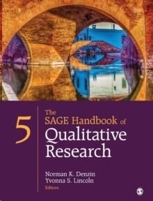The SAGE Handbook of Qualitative Research