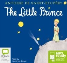 The Little Prince - Audiolibro