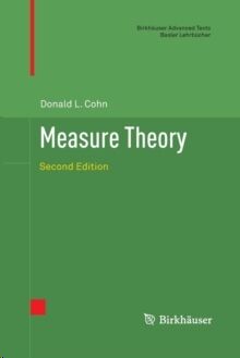 Measure Theory