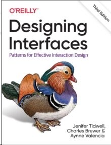 Designing Interfaces :