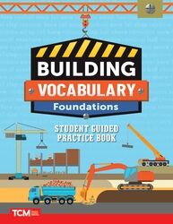 Building Vocabulary - Reading & Word Study - Grade K
