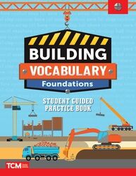 Building Vocabulary - Reading & Word Study - Grade 1