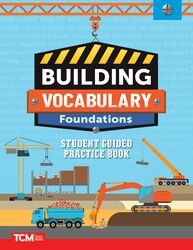 Building Vocabulary - Reading & Word Study - Grade 2