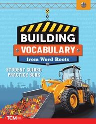 Building Vocabulary - Reading & Word Study - Grade 3