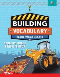 Building Vocabulary - Reading & Word Study - Grade 4