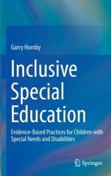 Inclusive Special Education :