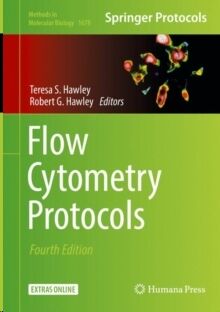 Flow Cytometry Protocols : 1678