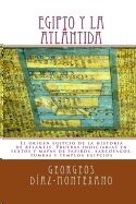 Egipto y la Atlántida