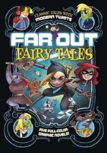 (01) Far Out Fairy Tales
