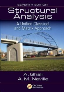 Structural Analysis : A Unified Classical and Matrix Approach