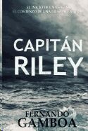 (01) Capitan Riley