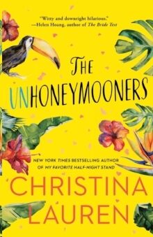 The Unhoneymooners