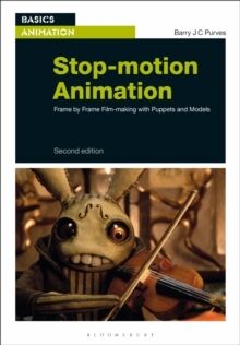 Stop-motion Animation