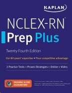NCLEX-RN Prep Plus:2