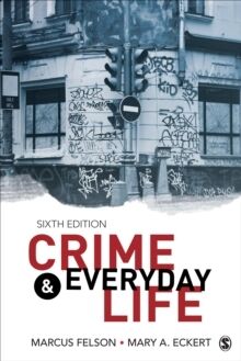 Crime and Everyday Life : A Brief Introduction