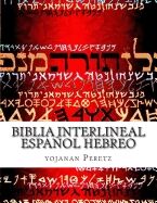 Biblia Interlineal Español Hebreo (Bamidbar - Deut #4)